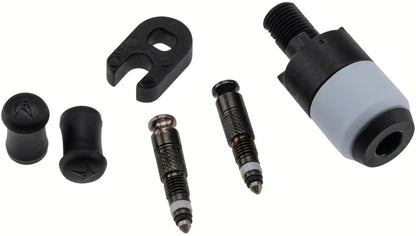 Schwalbe Clik Valve Conversion Kit SV to SCV