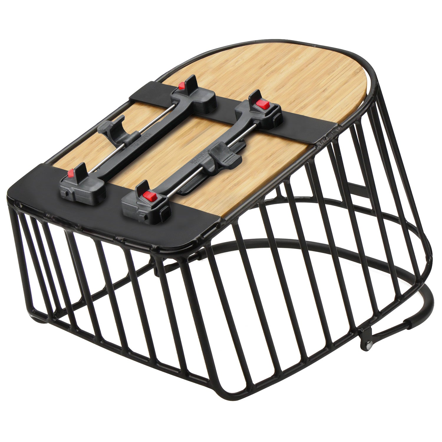 KlickFix Alumino GT Korb