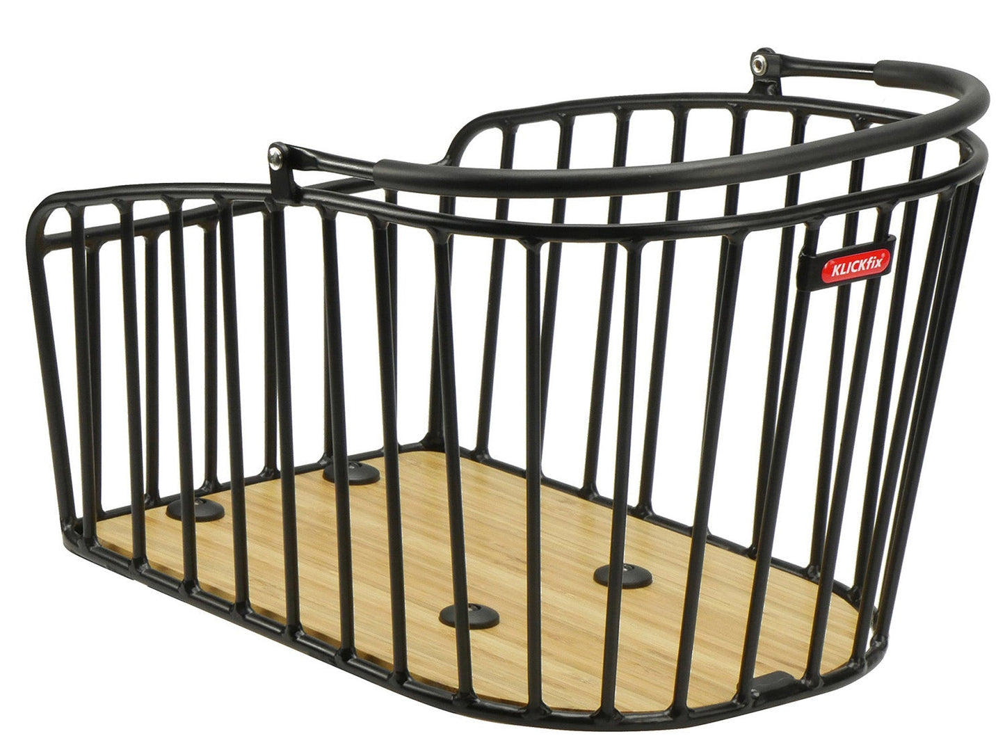 KlickFix Alumino GT Korb