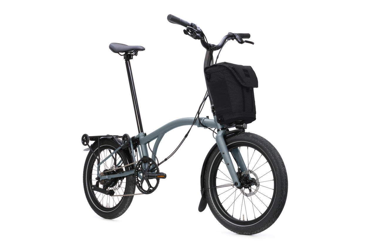 Brompton G Line Electric City+