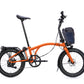 Brompton Electric G Line City+