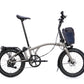 Brompton Electric G Line City+