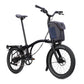 Brompton Electric G Line City+