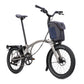 Brompton Electric G Line City+