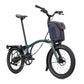 Brompton Electric G Line City+