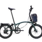 Brompton Electric G Line City+