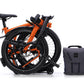 Brompton Electric G Line City+