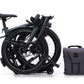 Brompton Electric G Line City+