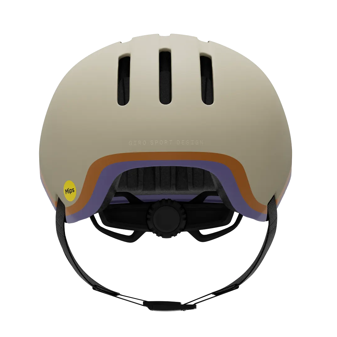Giro Hoxton Mips Stone