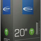 Schwalbe Schlauch AV7 20 Zoll für G Line