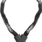 ABUS YARDO 7807F/85 Kettenschloss