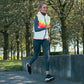 GoFluo Darkflow Vest Woman