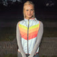 GoFluo Darkflow Vest Woman