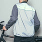 GoFluo George Vest Unisex