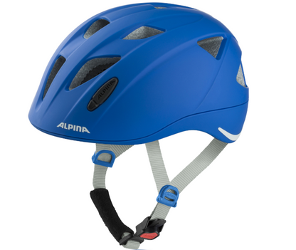 Alpina XIMO LE Kinderhelm