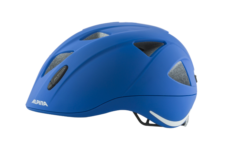 Alpina XIMO LE Kinderhelm