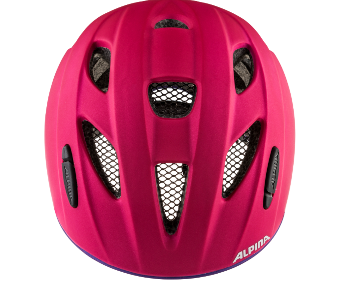 Alpina XIMO LE Kinderhelm