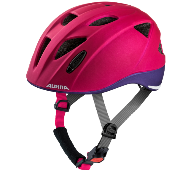 Alpina XIMO LE Kinderhelm