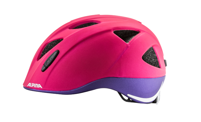 Alpina XIMO LE Kinderhelm