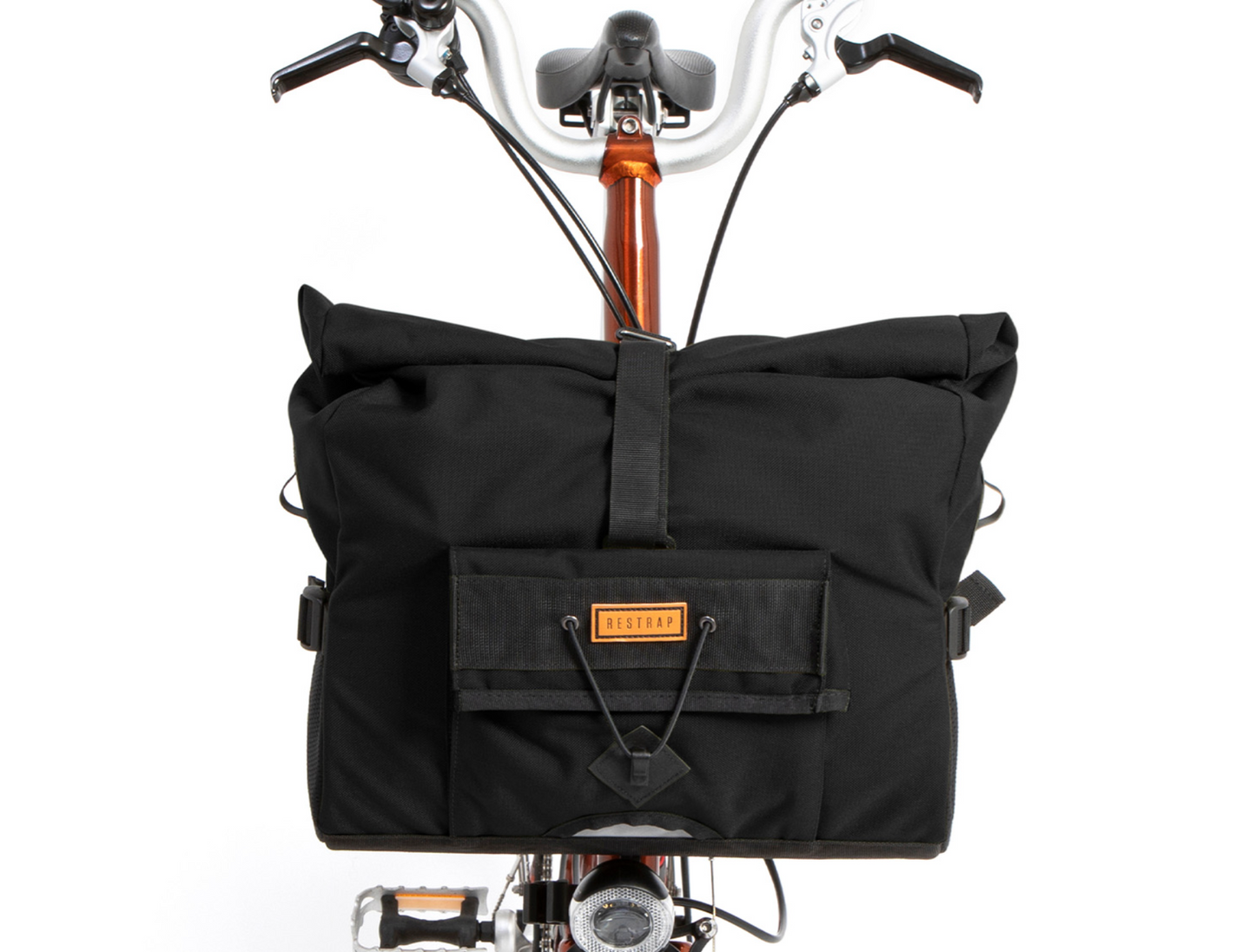 RESTRAP City Loader