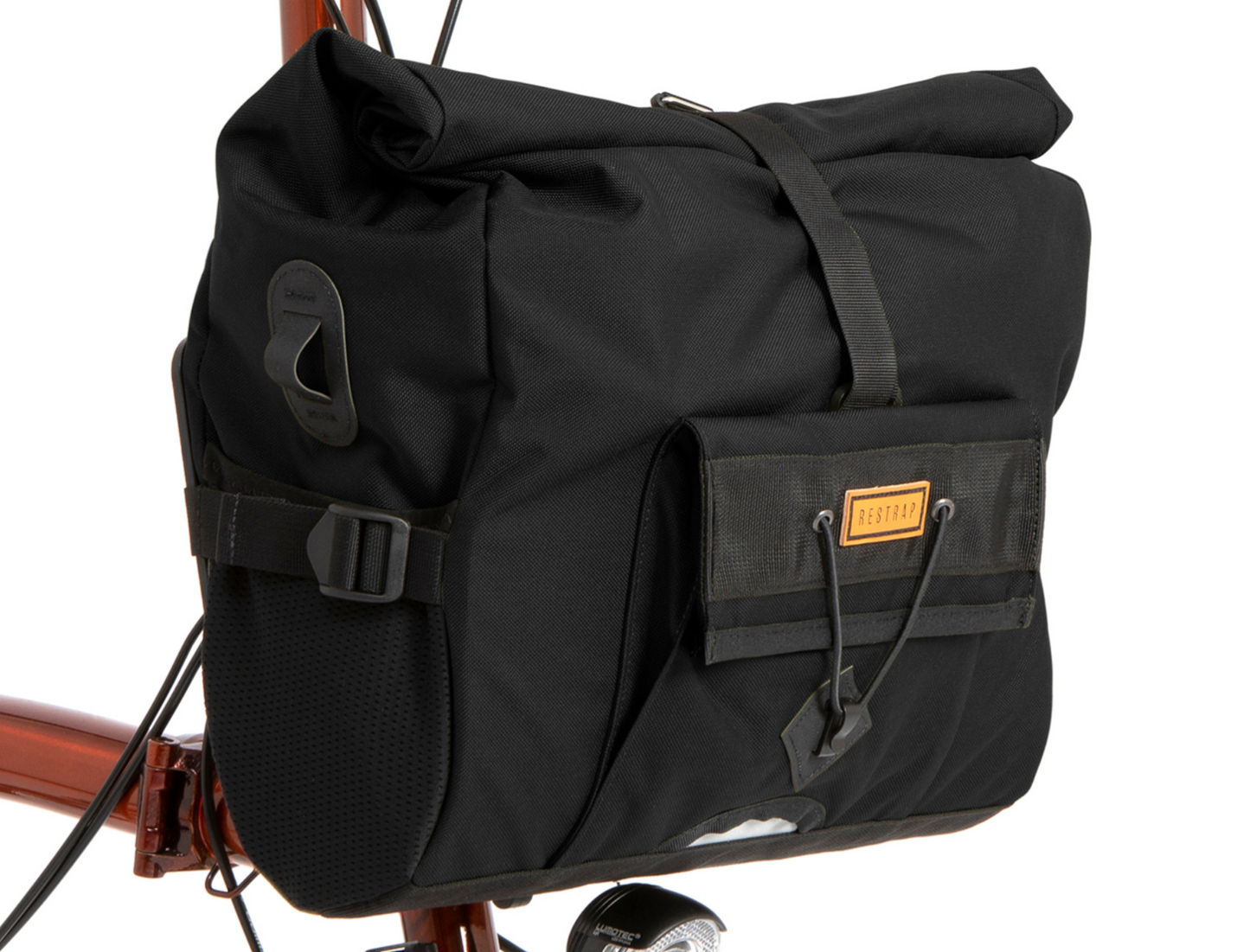 RESTRAP City Loader