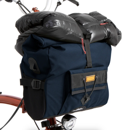 RESTRAP City Loader