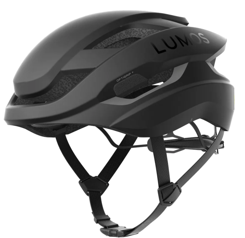 Lumos Ultra Fly + Firefly Stealth Black – Brompton Hamburg