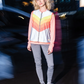 GoFluo Scarlett Vest Woman