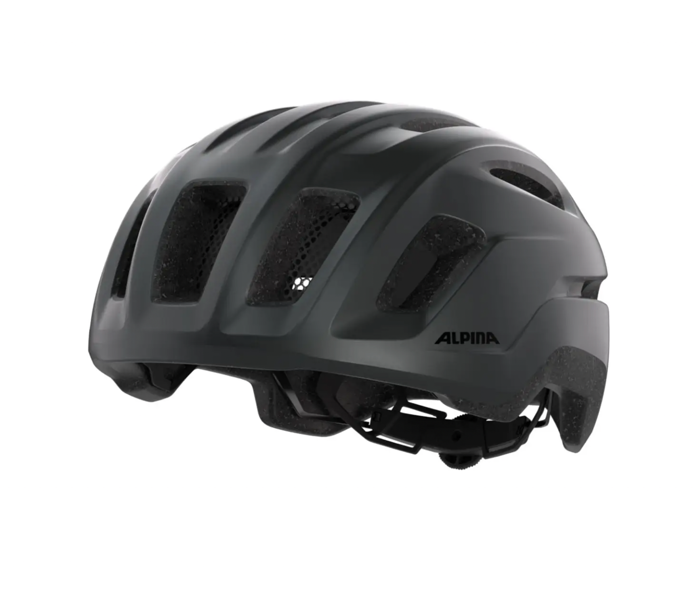 Alpina PARANUS URBAN Black