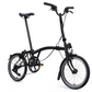 Brompton New C Line