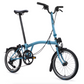 Brompton New C Line