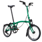 Brompton New C Line