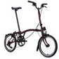 Brompton New C Line