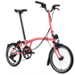 Brompton New C Line