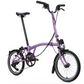 Brompton New C Line