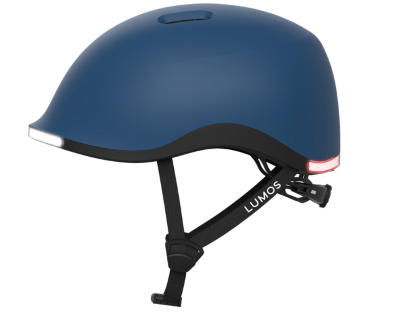 Lumos Nyxel Fahrradhelm in Ocean