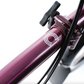 Brompton C Line 2025 Amethyst Lacquer