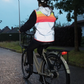 GoFluo Darkflow Vest Woman
