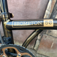 Brompton C Line 1975 Edition - Mid Lenker
