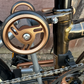 Brompton C Line 1975 Edition - Mid Lenker
