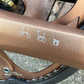 Brompton C Line 1975 Edition - Mid Lenker