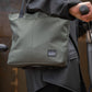 Borough Tote S Olive