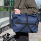 Borough Waterproof L Navy