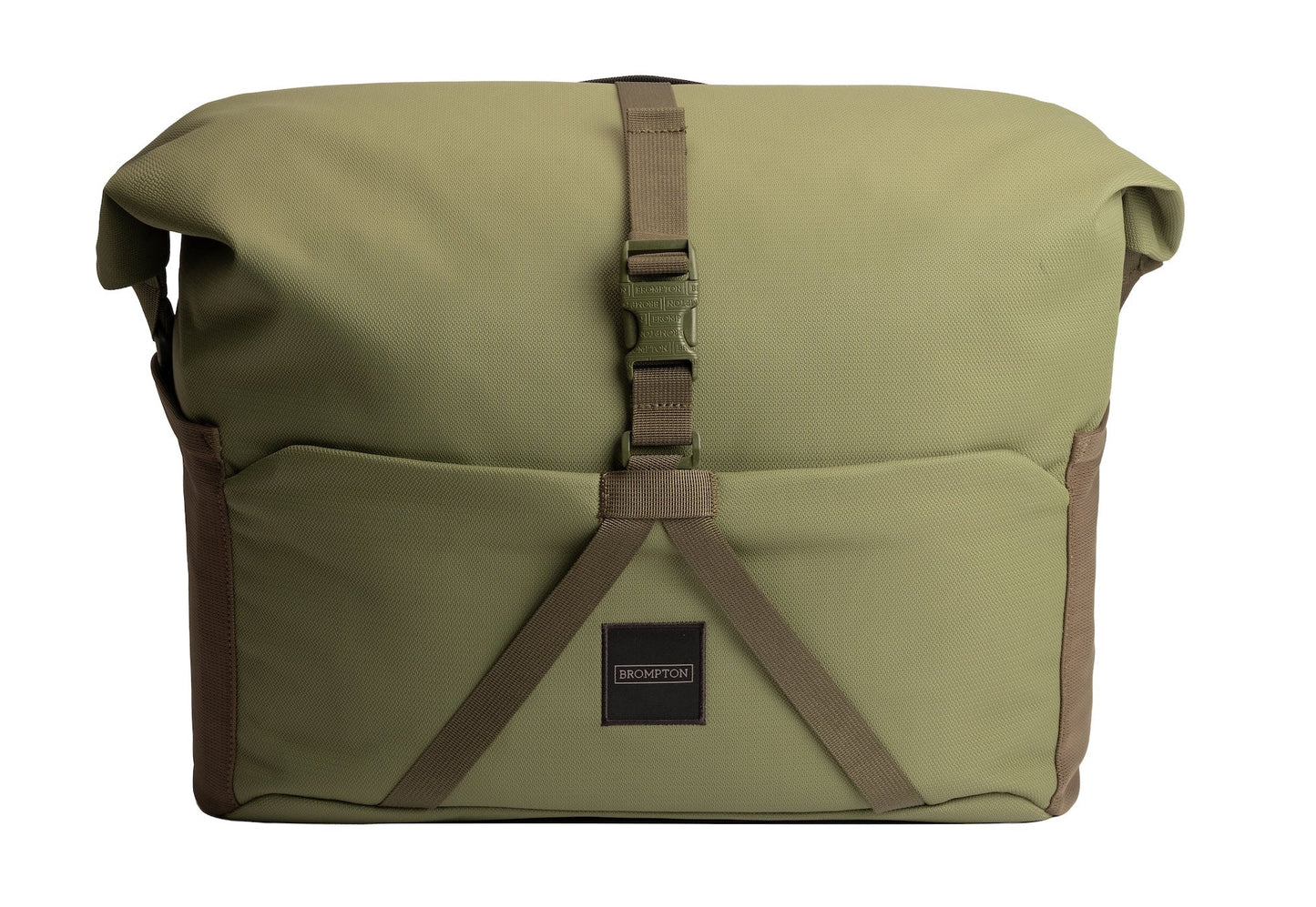 Rolltop Bag L