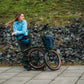 Brompton Electric G Line City+
