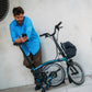 Brompton New P Line Electric