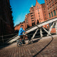 Brompton New P Line Electric