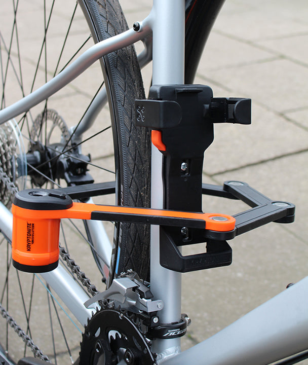 fahrradschloss brompton Kryptonite Evolution 790 Faltschloss – Brompton Hamburg