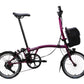 Brompton New C Line Electric