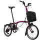 Brompton New C Line Electric